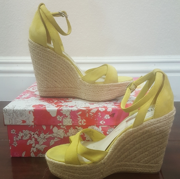 Wedges - Picture 3 of 3